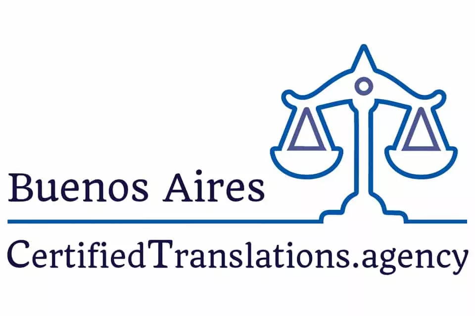 Сertified Translations in Dublin